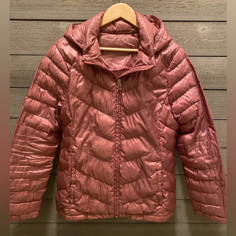 Marc New York Down Jacket